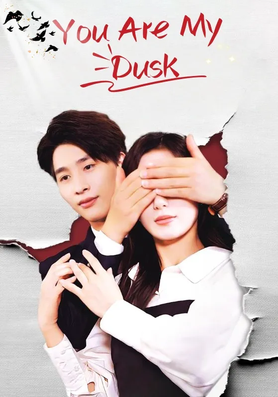 You Are My Dusk